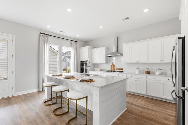 195 Threaded Fern Street, Summerville, SC 29485