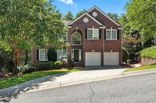 1079 BLANKETS CREEK Drive, Canton, GA 30114
