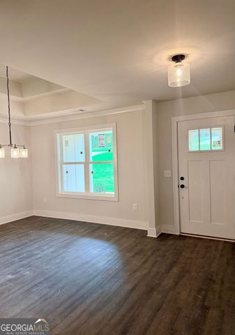 214 Wilson Garage Road, Commerce, GA 30529