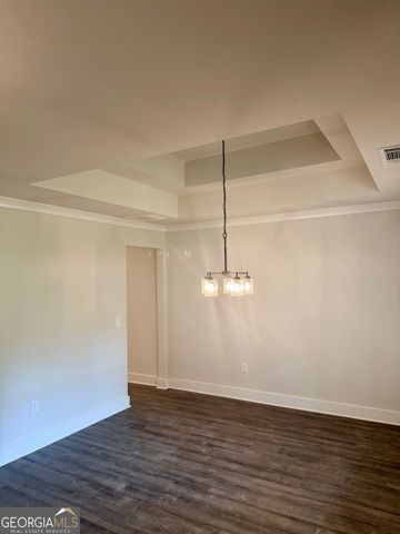 214 Wilson Garage Road, Commerce, GA 30529