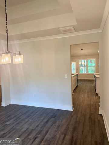 214 Wilson Garage Road, Commerce, GA 30529
