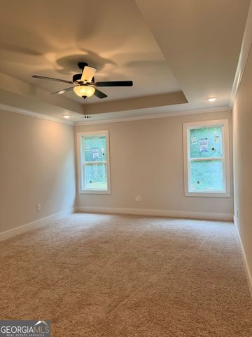 214 Wilson Garage Road, Commerce, GA 30529