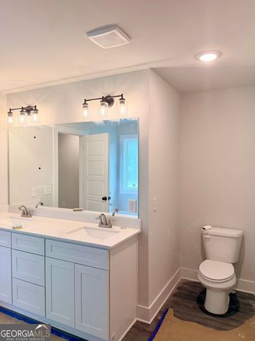 214 Wilson Garage Road, Commerce, GA 30529