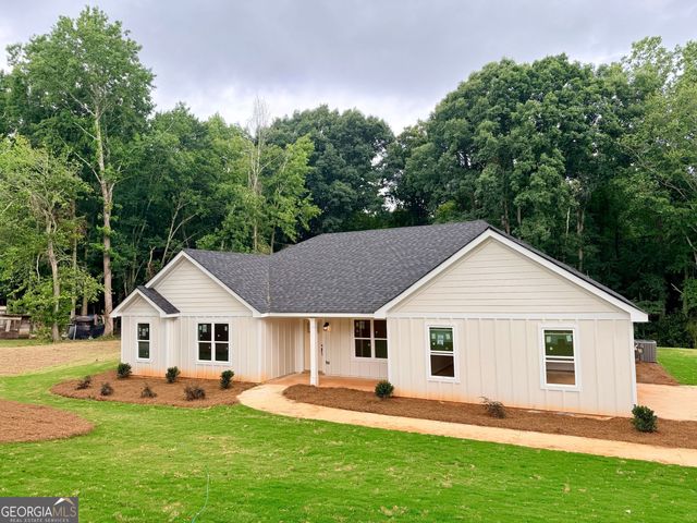 214 Wilson Garage Road, Commerce, GA 30529