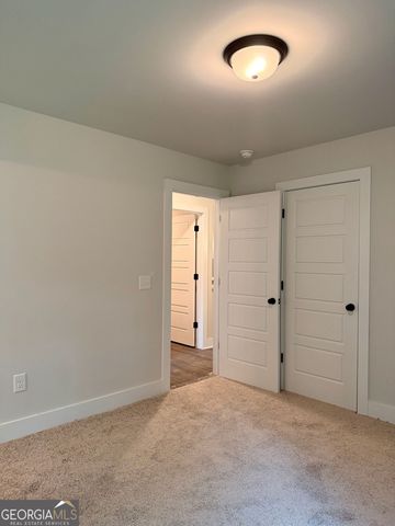214 Wilson Garage Road, Commerce, GA 30529