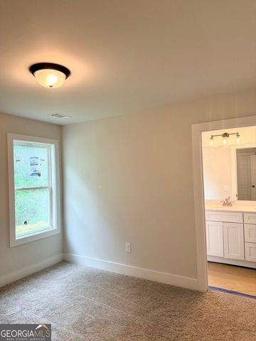 214 Wilson Garage Road, Commerce, GA 30529