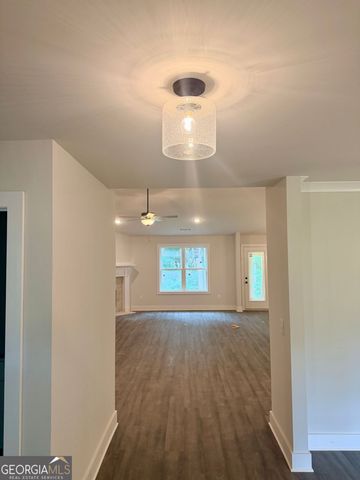 214 Wilson Garage Road, Commerce, GA 30529