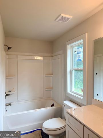 214 Wilson Garage Road, Commerce, GA 30529