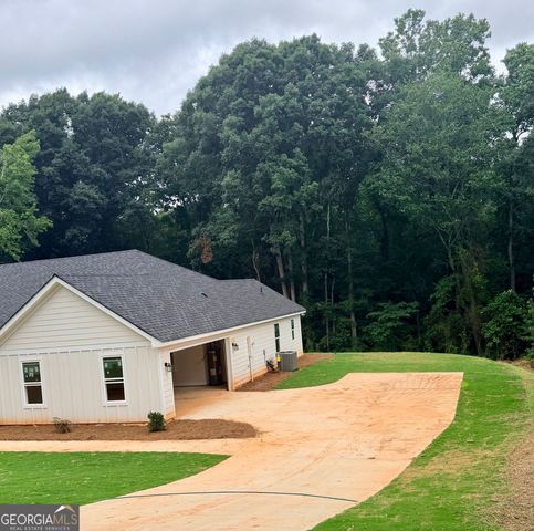 214 Wilson Garage Road, Commerce, GA 30529