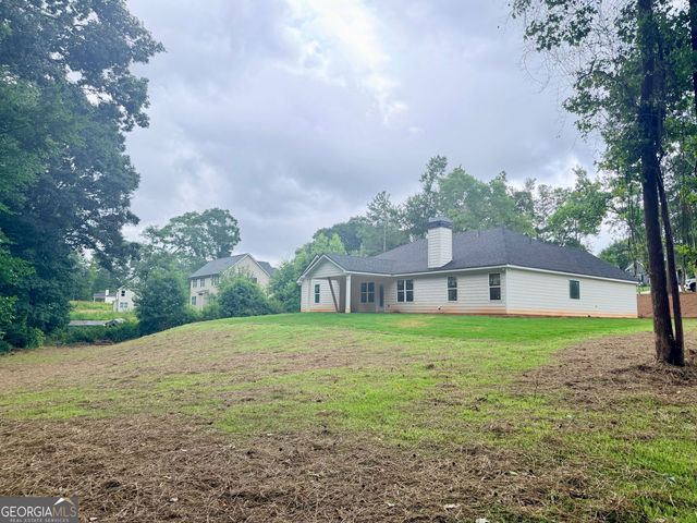 214 Wilson Garage Road, Commerce, GA 30529