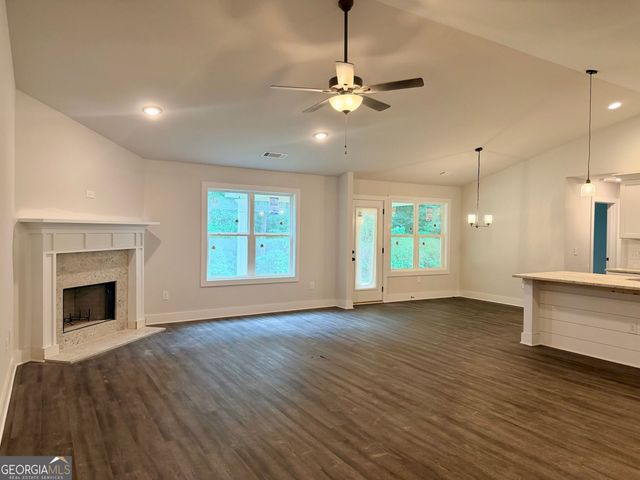 214 Wilson Garage Road, Commerce, GA 30529