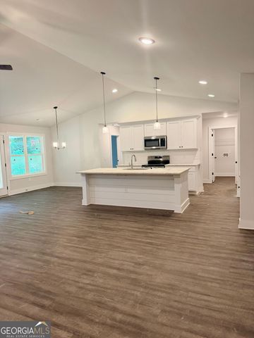 214 Wilson Garage Road, Commerce, GA 30529