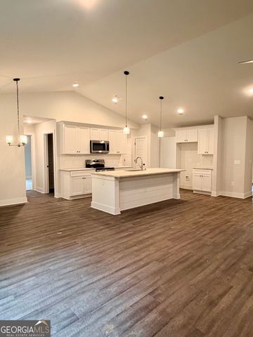 214 Wilson Garage Road, Commerce, GA 30529