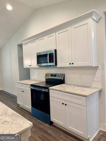 214 Wilson Garage Road, Commerce, GA 30529
