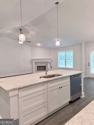 214 Wilson Garage Road, Commerce, GA 30529