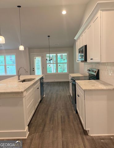 214 Wilson Garage Road, Commerce, GA 30529
