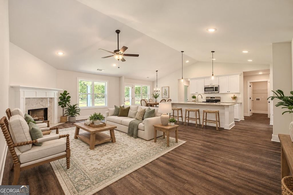 214 Wilson Garage Road, Commerce, GA 30529 — photo 2