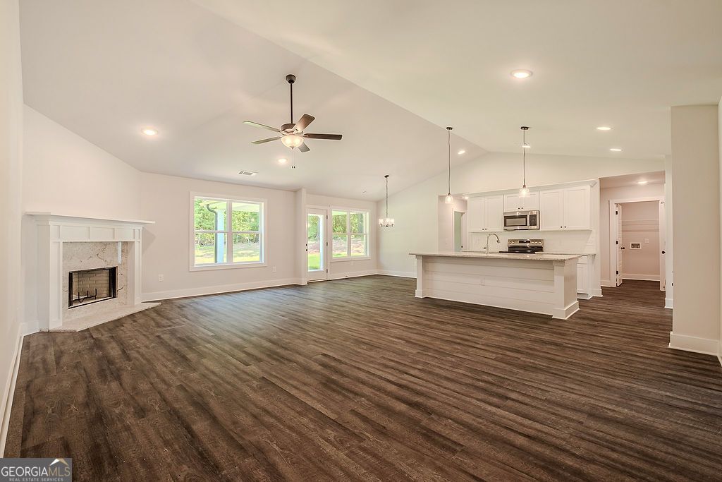 214 Wilson Garage Road, Commerce, GA 30529 — photo 3