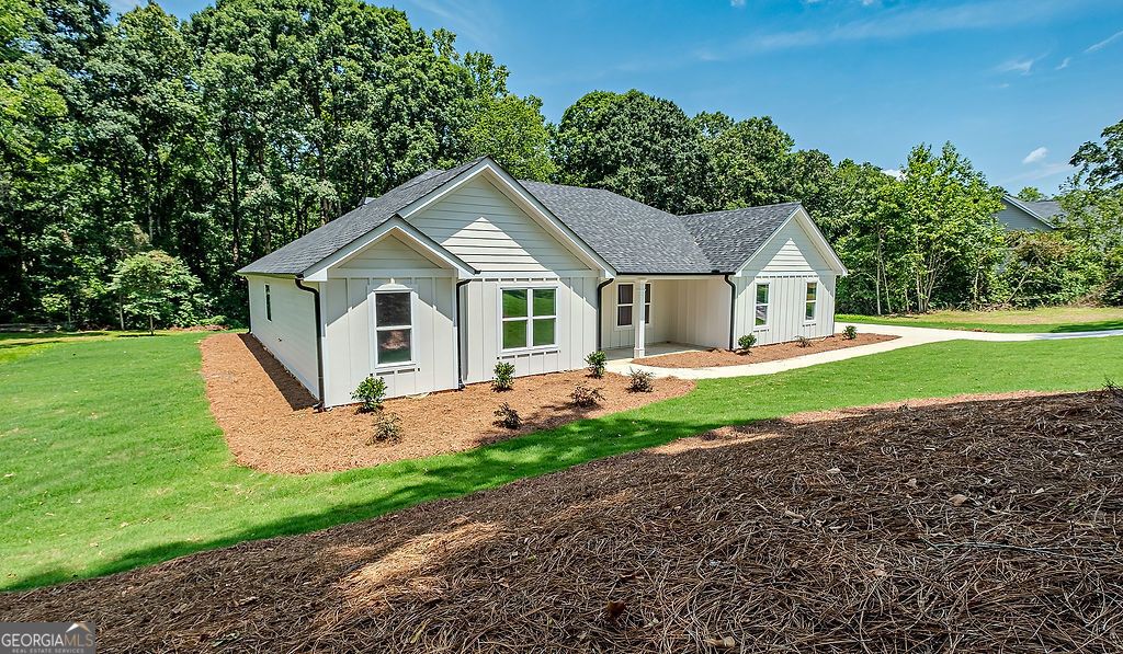 214 Wilson Garage Road, Commerce, GA 30529 — photo 4