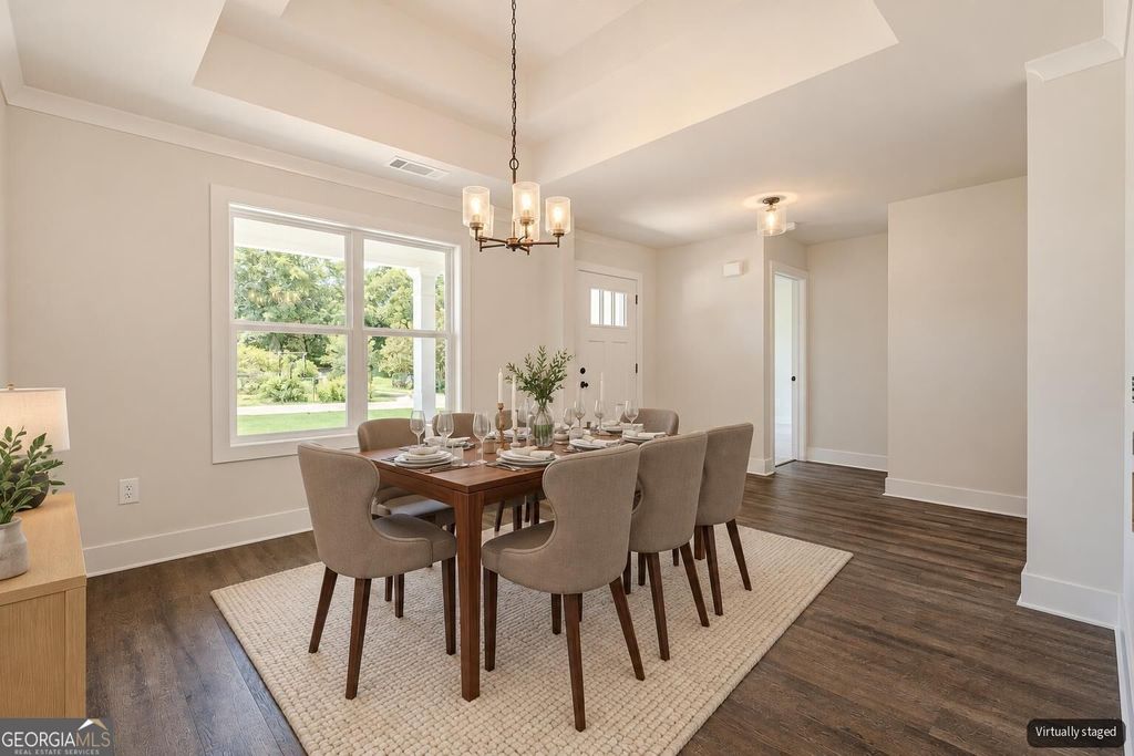 214 Wilson Garage Road, Commerce, GA 30529 — photo 5