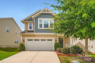 14122 Ridgewater Way, Charlotte, NC 28278