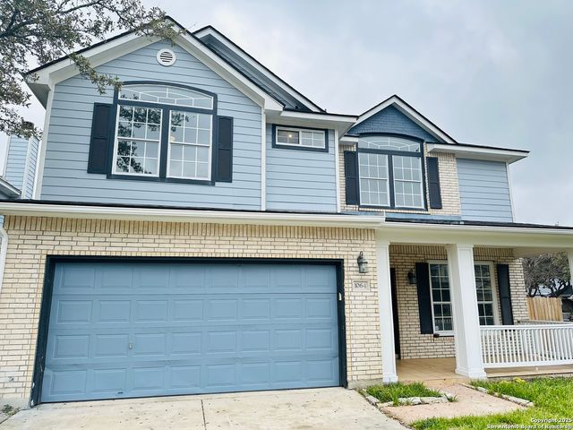 1064 Maltese ln, San Antonio, TX 78260