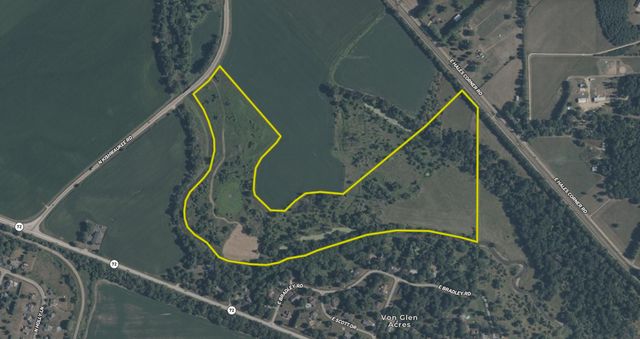 00 N Kishwaukee Road, Stillman Valley, IL 61084