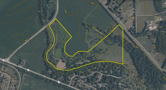 00 N Kishwaukee Road, Stillman Valley, IL 61084