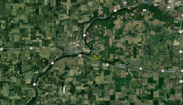 00 N Kishwaukee Road, Stillman Valley, IL 61084