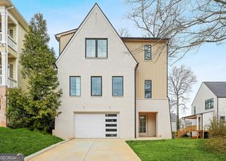 3245 Mae Avenue NE, Atlanta, GA 30319