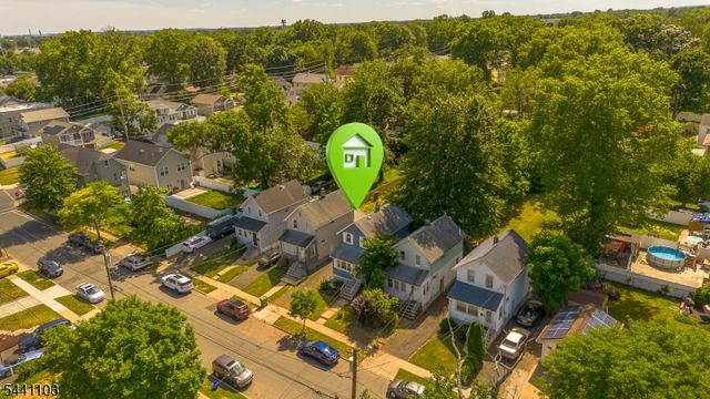 810 Spruce St, Roselle Boro, NJ 07203