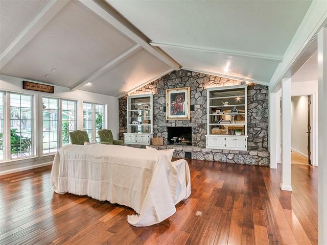 1108 Oak Tree Drive, Edmond, OK 73025