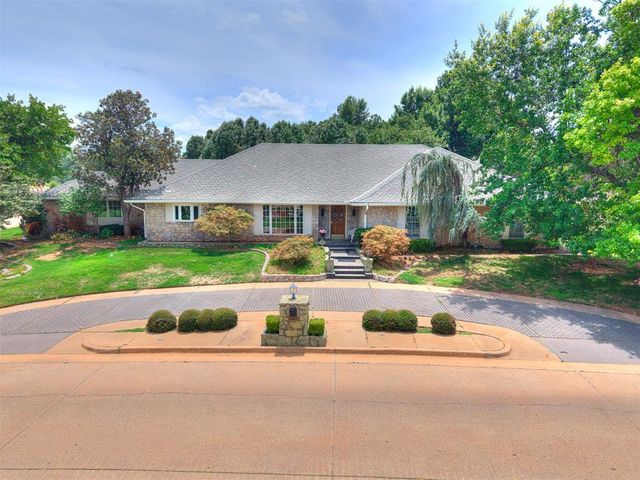 1108 Oak Tree Drive, Edmond, OK 73025