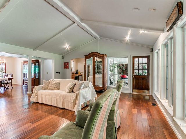 1108 Oak Tree Drive, Edmond, OK 73025