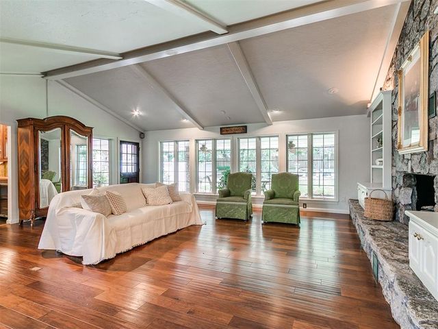 1108 Oak Tree Drive, Edmond, OK 73025