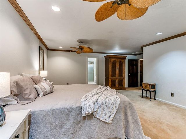 1108 Oak Tree Drive, Edmond, OK 73025