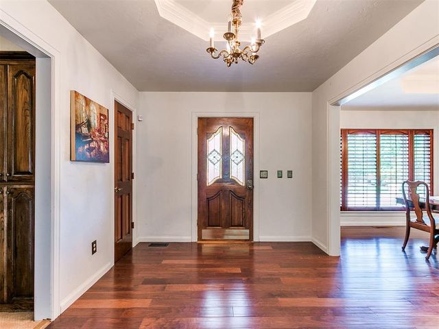 1108 Oak Tree Drive, Edmond, OK 73025