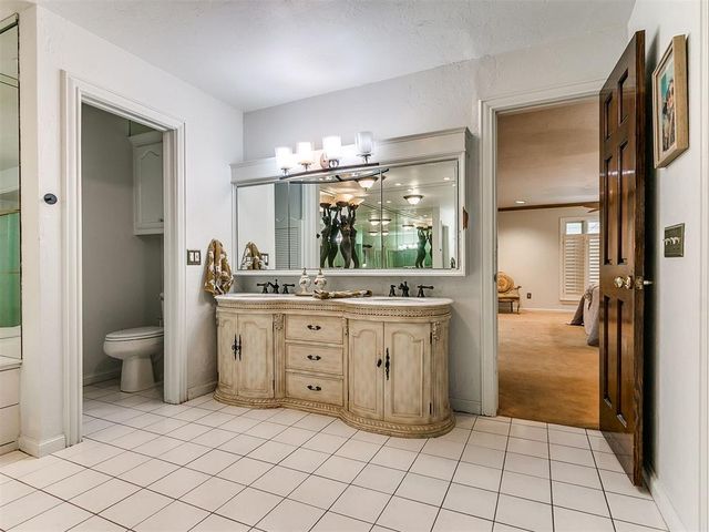 1108 Oak Tree Drive, Edmond, OK 73025