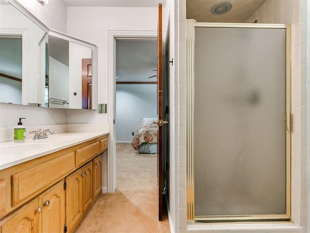 1108 Oak Tree Drive, Edmond, OK 73025