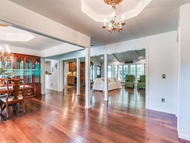 1108 Oak Tree Drive, Edmond, OK 73025