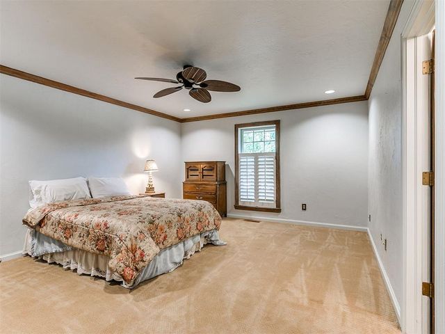 1108 Oak Tree Drive, Edmond, OK 73025