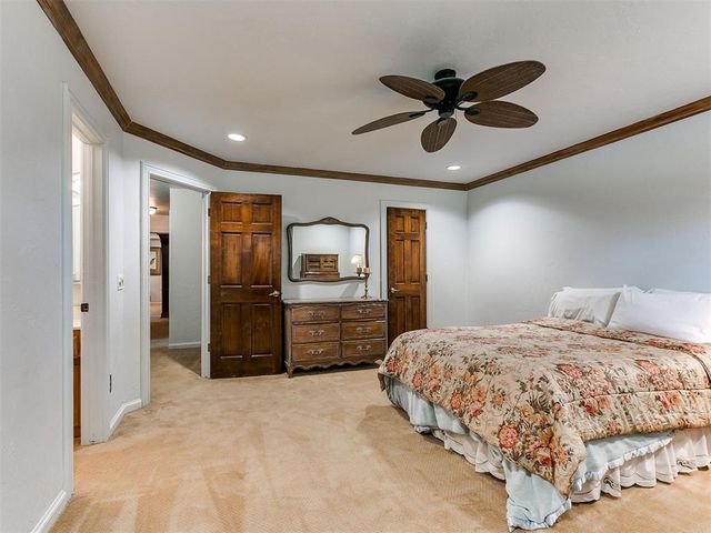 1108 Oak Tree Drive, Edmond, OK 73025