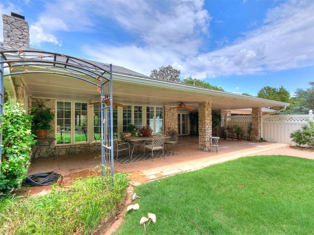 1108 Oak Tree Drive, Edmond, OK 73025