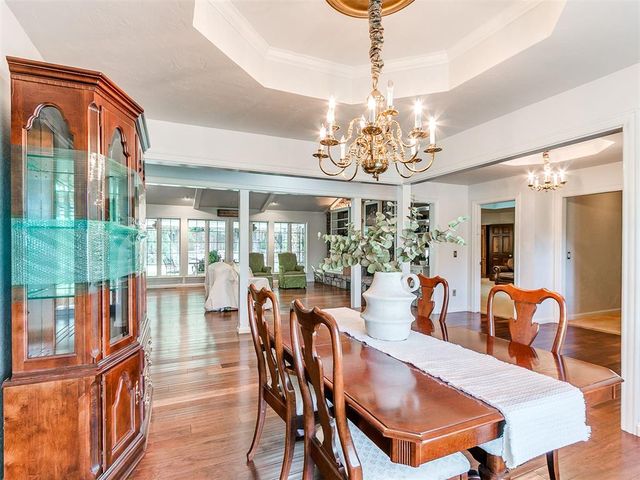 1108 Oak Tree Drive, Edmond, OK 73025