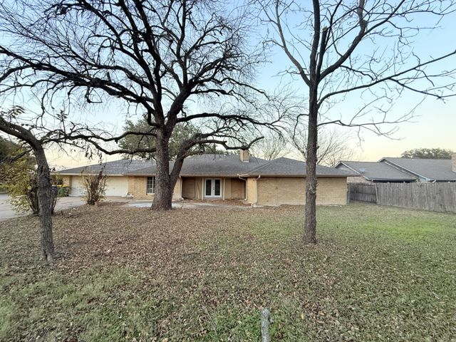 1200 E Franklin Street, Hillsboro, TX 76645