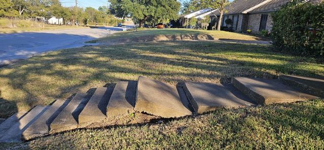 1200 E Franklin Street, Hillsboro, TX 76645