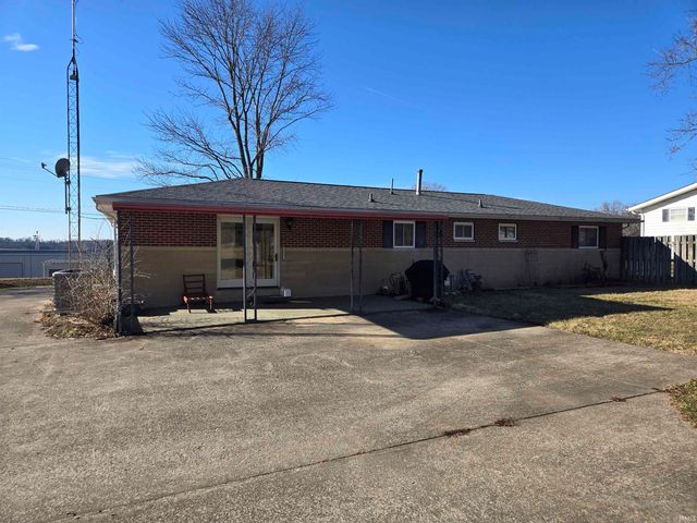 1755 S Kirby Road, Bloomington, IN 47401