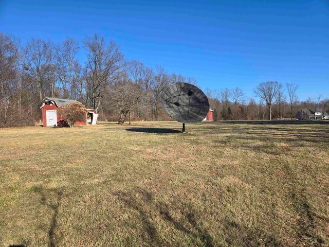 1755 S Kirby Road, Bloomington, IN 47401