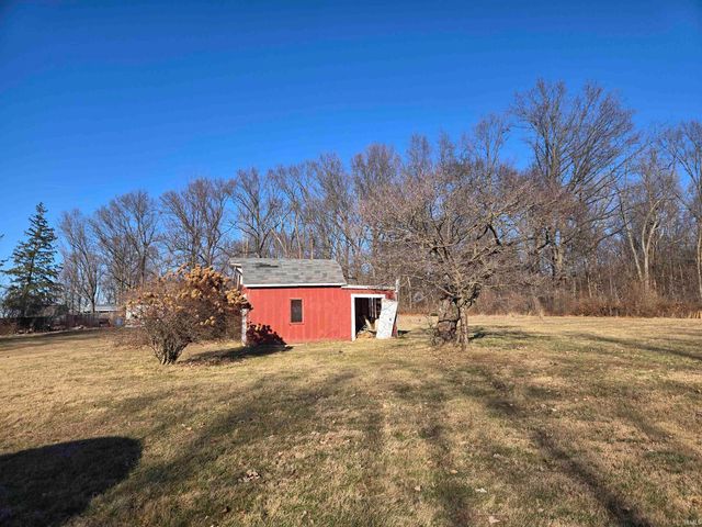 1755 S Kirby Road, Bloomington, IN 47401