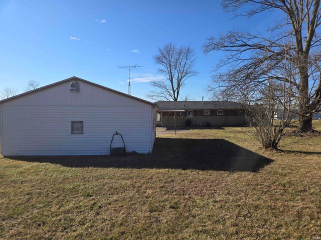 1755 S Kirby Road, Bloomington, IN 47401